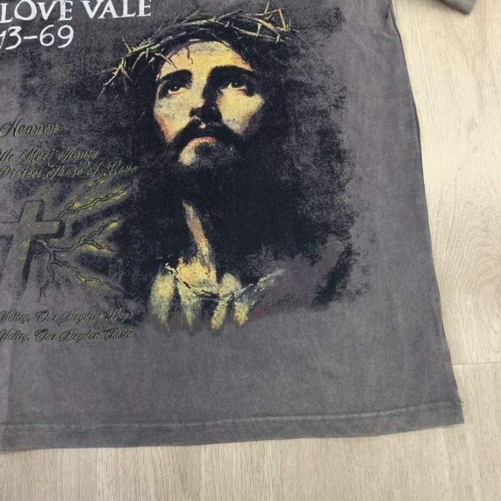 Vale Forever T Shirts Short _SKUValeForeverS-XL4ltxV580735